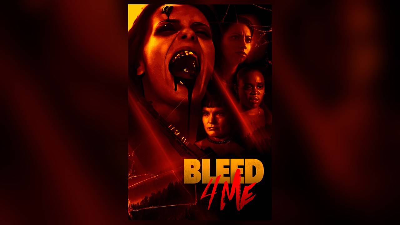 BREAKING: Six New Horror Films Hit Screamify — Led by Meta-Slasher '13 Fanboy'