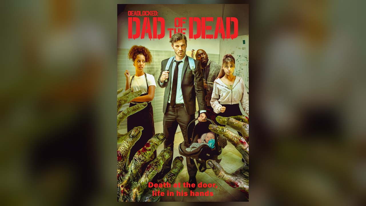 6 Fresh Nightmares Just Hit Screamify — And #1 Traps Eric Roberts in a Zombie Apocalypse