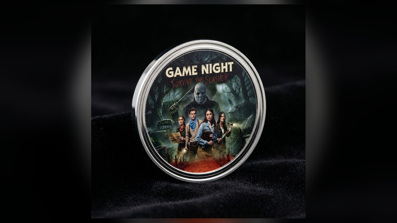 The Numbers Behind Horror's First Scan-to-Stream Coin